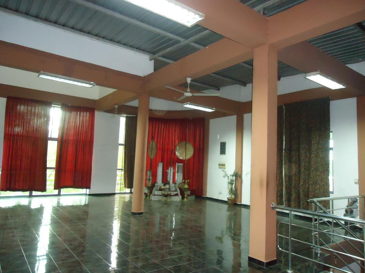 Old Mahawasala Hotel Bambaragaleyaya Εξωτερικό φωτογραφία