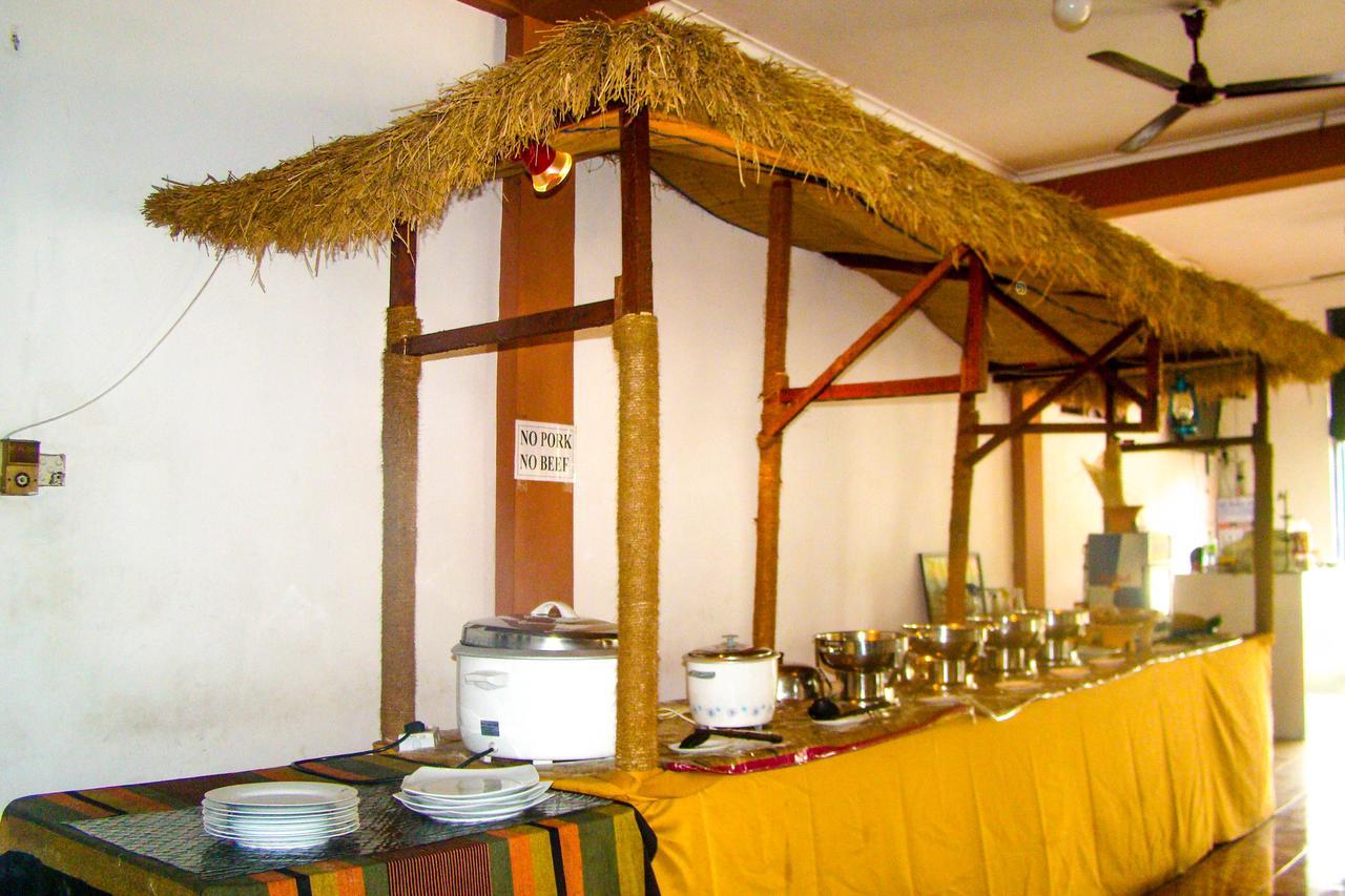 Old Mahawasala Hotel Bambaragaleyaya Εξωτερικό φωτογραφία