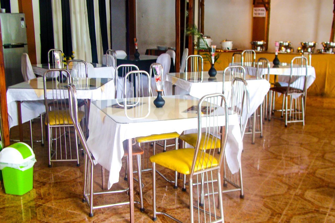 Old Mahawasala Hotel Bambaragaleyaya Εξωτερικό φωτογραφία